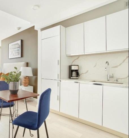 Sky Apartments Old Town ชเตชชิน ภายนอก รูปภาพ